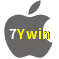 Aplicativo 7Ywin para iOS