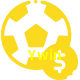 Aposte em esportes do mundo todo no 7Ywin!