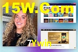 Daily Bonuses 7Ywin