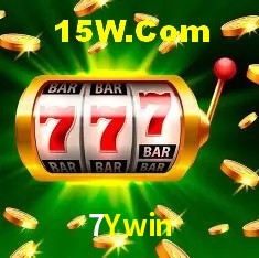Biblioteca de slots populares na 7Ywin