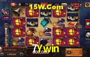 Cadastro Rápido 7Ywin