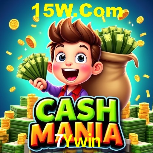A Revolução dos Aplicativos de Jogos no 7Ywin
