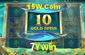 Bônus e promoções da 7Ywin