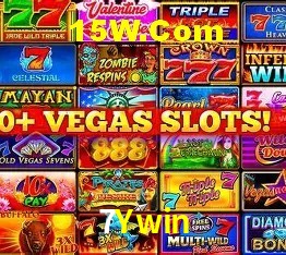 Provedores de Jogos 7Ywin