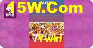 7Ywin App Interface