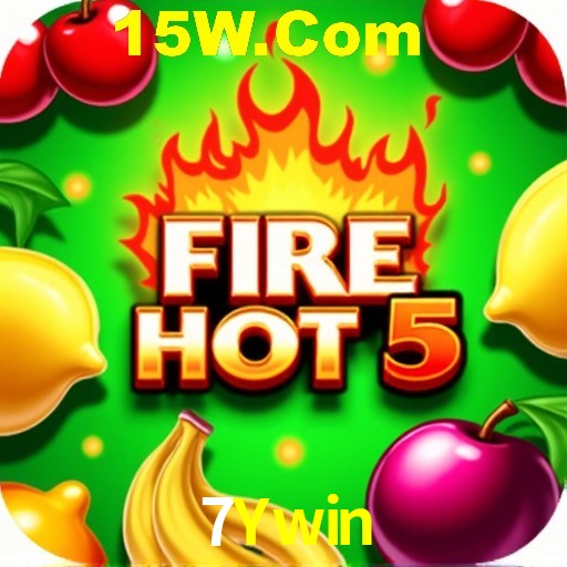 APP oficial da 7Ywin para mobile