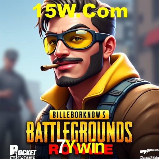 Desvendando o Mundo dos Jogos Virtuais na 7Ywin