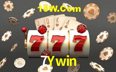 Tecnologia da Plataforma 7Ywin