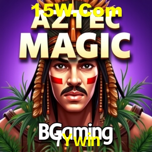 Interface do App 7Ywin