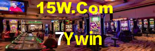 7Ywin - Plataforma Jogo Cassino - 7Ywin.Com