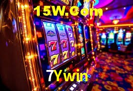Experiência VIP 7Ywin