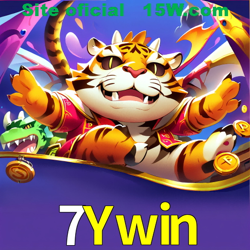 APP oficial da 7Ywin para mobile